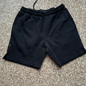Zella Black Athletic Men's Shorts size small